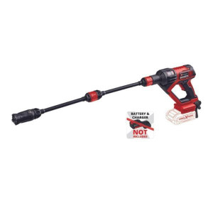 Einhell Cordless Hypresso Pressure Cleaner 18V