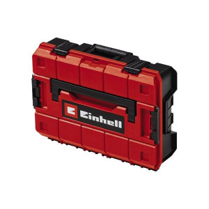 Einhell E-Box M55/40 Hard Tool Box Red & Black