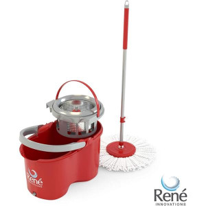 René Spin Mop Dada