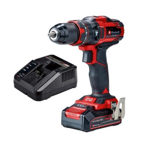 Einhell Combi Drill Kit 18V 44Nm
