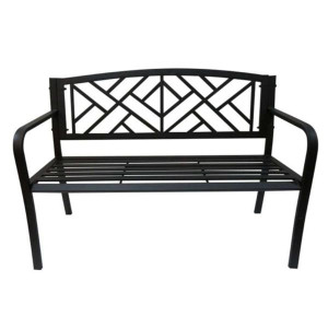 Bench In Black