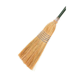 Varian Traditional Twig Broom