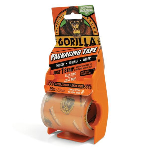 Gorilla Packaging Tape 72Mm X 18.3M