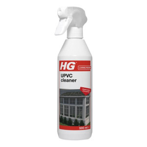 Hg Upvc Cleaner 500Ml