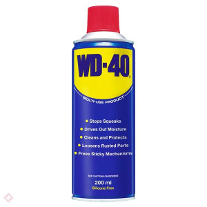 Wd-40 Multi-Use Smart Straw Lubricant 300Ml