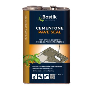 Bostik Cementone Pave Seal 5L