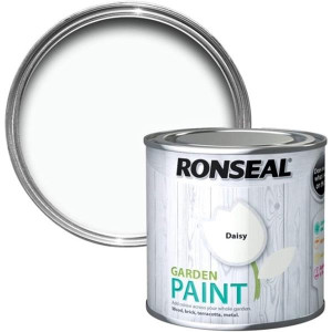 Ronseal Garden Paint 750Ml Daisy