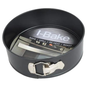 I-Bake 4" Springform Cake Tin