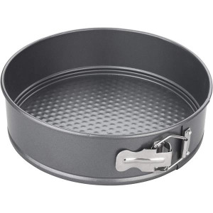 I-Bake Non-Stick 8" Springform Cake Tin