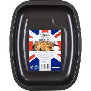 Wham Essentialss 32Cm Roaster