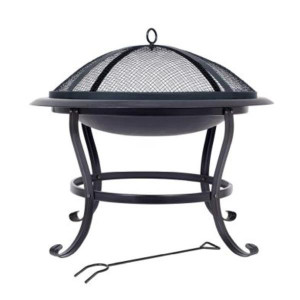 La Hacienda Boston Firepit