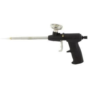 Evo Stik Heavy Duty Gun Black
