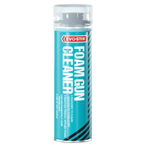 Evo Stik Foam Gun Cleaner 500Ml