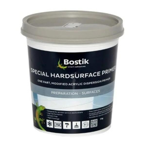 Bostik Special Hard Surface Primer 1Kg