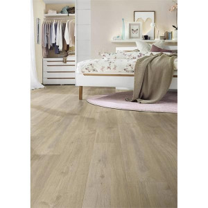 Canadia Flooring Bermuda Oak 12Mm