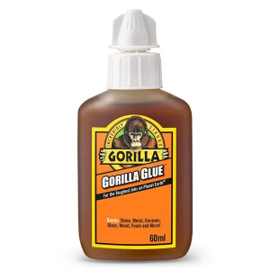 Gorilla Glue Original Squeeze Bottle 60Ml
