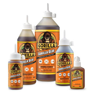 Gorilla Glue Original Squeeze Bottle 115Ml