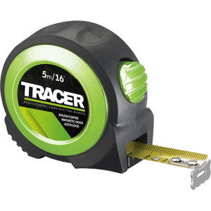 Professional Tape Measure 8M / 26Ft
