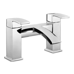 Rt Large Sc Range Bath Filller Chrome
