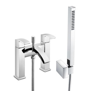 Rt Large Sc Range Bath Shower Mixer