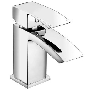 Rt Large Sc Range Mini Basin Mono Chrome