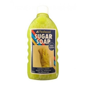 Fleetwood Sugar Soap500ml
