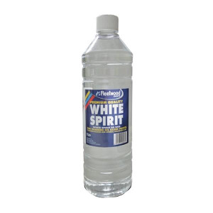 Fleetwood White Spirit 1L