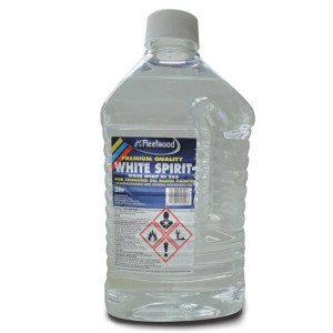 Fleetwood White Spirit 2L