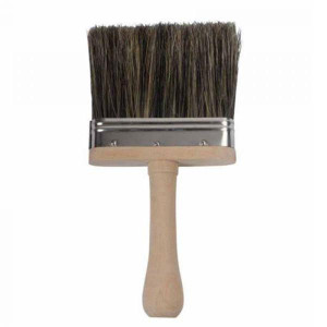 Fleetwood Dusting Brush 4"