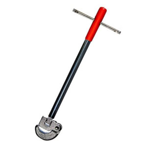 Dargan Basin Wrench Swivel Vinyl Grip 12"