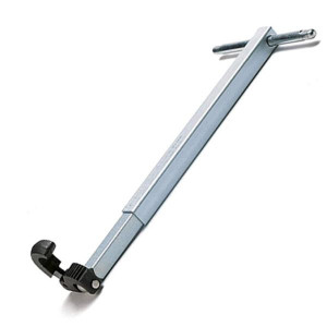Dargan Telescopic Basin Wrench 10-22Mm
