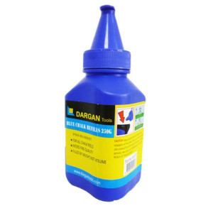 Dargan Chalk Refill Blue 250G