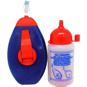 Dargan Chalk Line & Refill