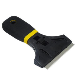 Dargan Safety Scraper With Rhino Grip 4"