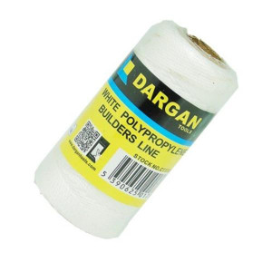 Dargan White Builders Line 100M