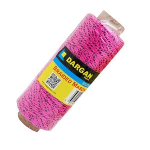 Dargan Builders Line 350Ft