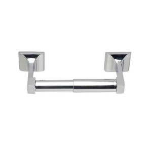 Bg Home Tema Roma Chrome Paper Roll Holder