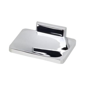 Bg Home Tema Roma Chrome Soap Dish