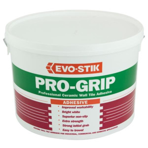 Evo Stik Pro-Grip 16Kg