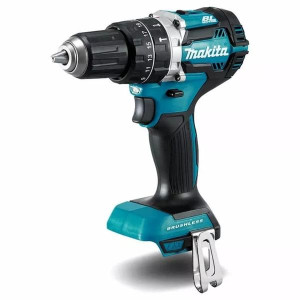 Makita Cordless Brushless Combi Drill 54Mm 18V Li-Ion