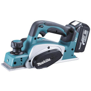Makita Cordless Lxt Planer 82Mm 18V Li-Ion