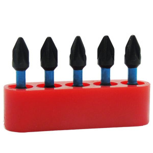 Dargan Pz1 Torsion Bits 5 Pack