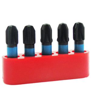 Dargan Pz2 Torsion Bits 5 Pack