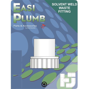 Easi Plumb 40Mm Access Plug