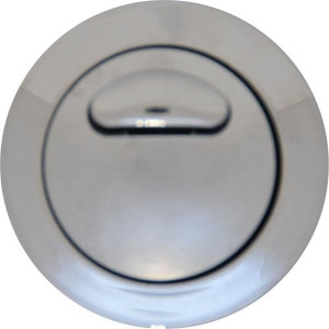 Easi Plumb Replacement Wc Flush Valve Button (Siamp-Dual Flush Optima 49 Valve)
