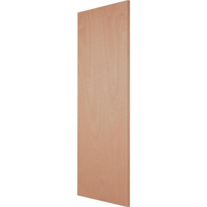 Bg Home Hardwood Fire Blank 3 Layer Fd60 54Mm