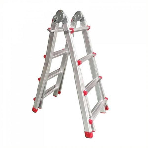 Safeline Giant Telescopic Ladder