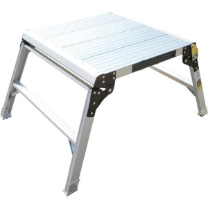 Safeline Extra Wide Folding Work Platform