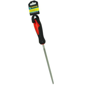 Dargan 8" Round File