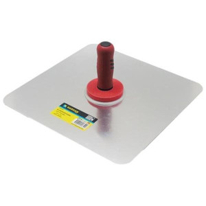Dargan Aluminium Hawk 14X14"